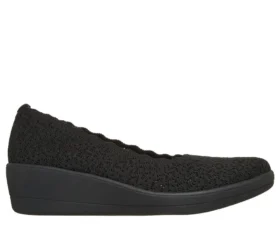 Relaxed Fit: Newport Cuña – Costuras suaves