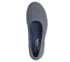 Relaxed Fit: Newport Cuña – Costuras suaves