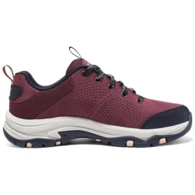 Relaxed Fit Trego «Raspberry»
