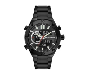 Reloj analógico con cronómetro Skechers Reloj analógico con cronómetro Skechers