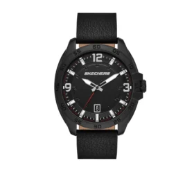 Reloj Brentwood negro Reloj Brentwood negro