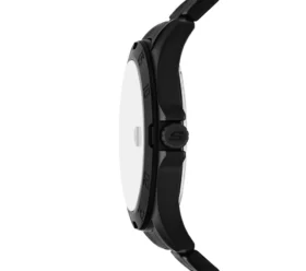 Reloj de acero inoxidable