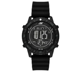 Reloj deportivo digital avanzado
