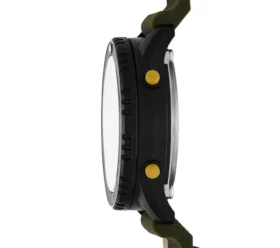 Reloj deportivo digital avanzado