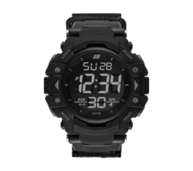 Reloj digital Keats