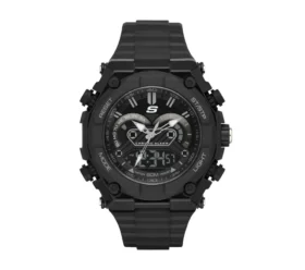 Reloj El Segundo