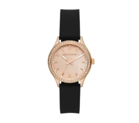 Reloj Glyndon negro