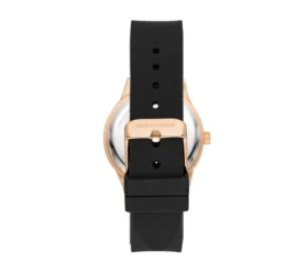 Reloj Glyndon negro