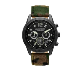 Reloj Kornblum Camo