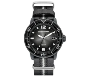 Reloj Maclay
