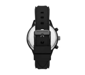 Reloj Matteson negro