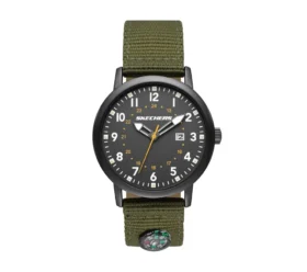 Reloj Parkhurst Green