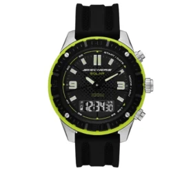 Reloj solar