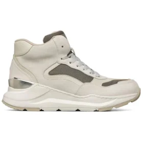 Rovina High-Top Blanco