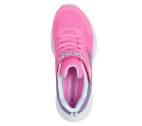 S-Lights: Luces Glide-Step