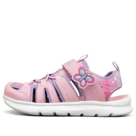 Sandalia C-Flex Dazzling Explorer «Rosa»