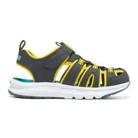 Sandalia C-Grip «Verde Amarillo Negro»