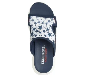 Sandalia Contour Foam – Cozy Fit Americana Aura