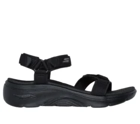 Sandalia Go Walk Arch Fit 2.0 – Exhilarate