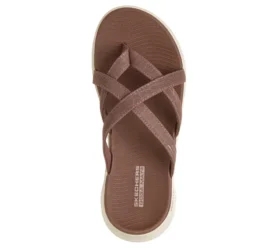 Sandalia Go Walk Flex – Ssselena