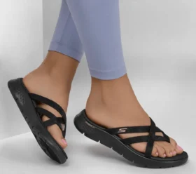 Sandalia Go Walk Flex – Ssselena