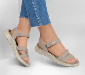 Sandalia Go Walk Flex – Victoria