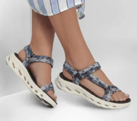 Sandalia Go Walk Glide-Step 2.0 – Ava