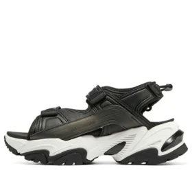 Sandalias Cali Stamina V2 «Negro y blanco»
