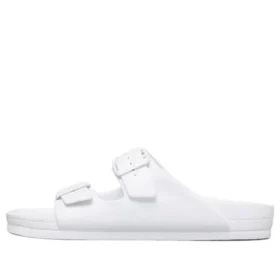 Sandalias Cali Surf Blancas