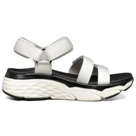 Sandalias con Max Cushioning Blanco