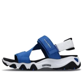Sandalias D’ Lites 2.0 Azules