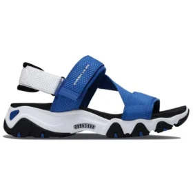 Sandalias D’ Lites 2.0 Azules