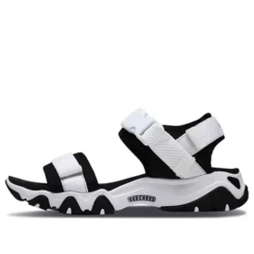 Sandalias D’ Lites 2.0 Blancas