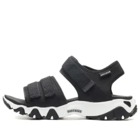 Sandalias D’ Lites 2.0 Negro
