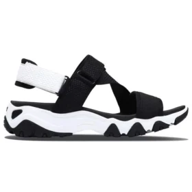 Sandalias D Lites 2.0 «Negro»