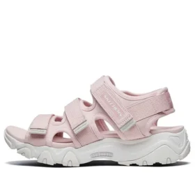 Sandalias D lites 2.0 Rosa