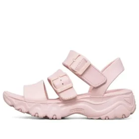 Sandalias D’ Lites 2.0 Rosa