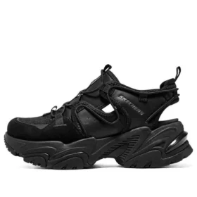 Sandalias D’ Lites «Negras»