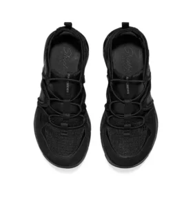 Sandalias D’ Lites «Negras»