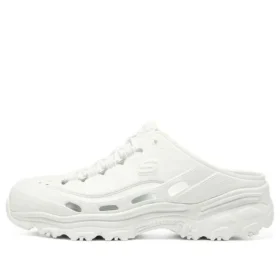 Sandalias D’ Lites «White»