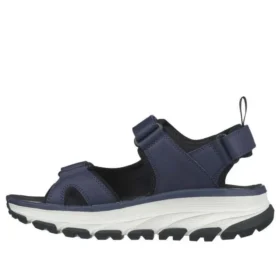 Sandalias D’Lux Trekker «Navy»