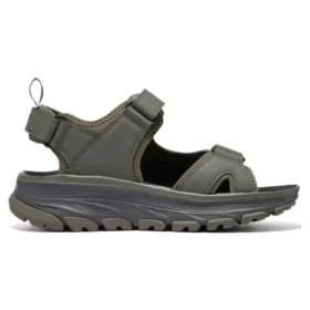Sandalias D»Lux Trekker «Olive Green»