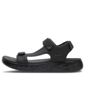 Sandalias de ocio On-the-GO 600, negras