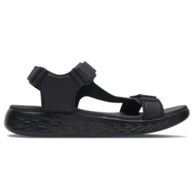 Sandalias de ocio On-the-GO 600, negras