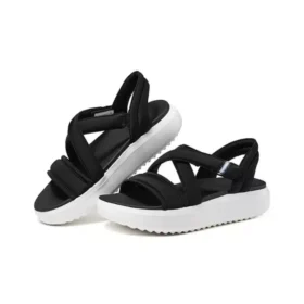 Sandalias de playa «Negro»