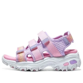 Sandalias Dlites «Pink Purple»
