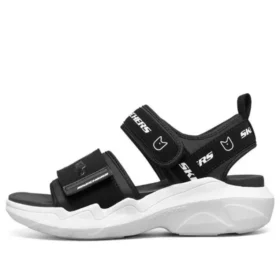 Sandalias Dlt-A Luna, negras
