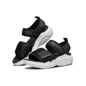 Sandalias Dlt-A Negras