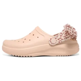 Sandalias Foamies «Pink»