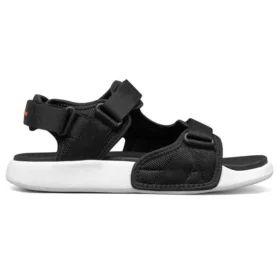 Sandalias Gambix 2.0 Fashion en negro «Black White»